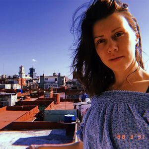 Meet your Posher, Ashli